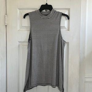 Mossimo Sleeveless Top